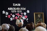 Co mi jeszcze z tych lat dawnych się marzy ? -   Zjazd Absolwentów (1974-1978)